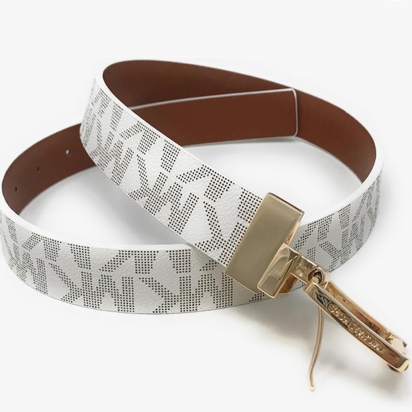 Michael Kors belt - Picture 4 of 6